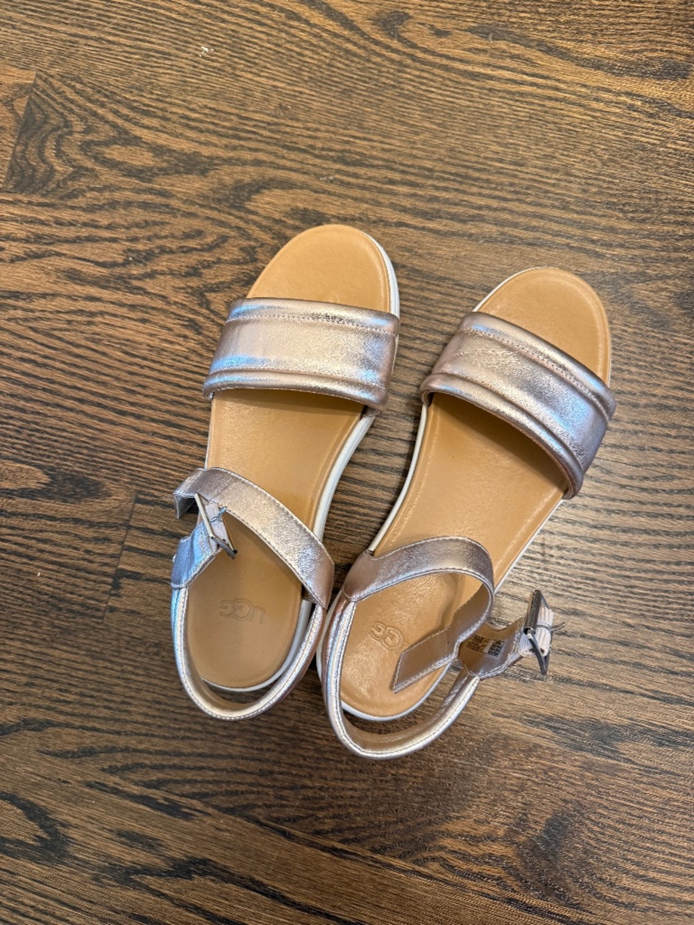 Ugg women sandals